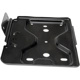Purchase Top-Quality DORMAN - 00097 - Battery Tray pa3