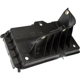 Purchase Top-Quality DORMAN - 60322 - Battery Tray Assembly pa1