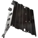 Purchase Top-Quality DORMAN (HD SOLUTIONS) - 242-5109 - Battery Boxes and Trays pa2