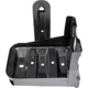 Purchase Top-Quality DORMAN/HELP - 00076 - Battery Tray pa10