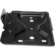 Purchase Top-Quality DORMAN/HELP - 00097 - Battery Tray pa5