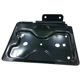 Purchase Top-Quality Battery Tray by SHERMAN PARTS - 672A-69 pa1