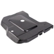 Purchase Top-Quality Various Manufacturers - GM2995117 - Battery Tray pa1