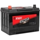 Purchase Top-Quality Car Battery - Group Size: 34 - 700CCA by U START - US3472 pa1