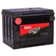Purchase Top-Quality Car Battery - Group Size: 75 - 700CCA by U START - US7572 pa1