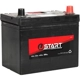 Purchase Top-Quality Car Battery - Group Size: 46A24L - 370CCA by U START - USMIATA pa1