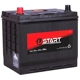 Purchase Top-Quality Car Battery - Group Size: 121R - 600CCA by U START - USV121R6 pa1