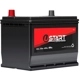 Purchase Top-Quality Car Battery - Group Size: 124R - 700CCA by U START - USV124R6 pa1