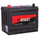 Purchase Top-Quality Car Battery - Group Size: 24 - 700CCA by U START - USV24-7 pa1