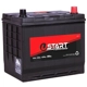 Purchase Top-Quality Car Battery - Group Size: 35 - 570CCA by U START - USV35-6 pa1