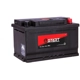 Purchase Top-Quality Car Battery - Group Size: 91 - 700CCA by U START - USV4891-5 pa1