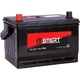 Purchase Top-Quality Car Battery - Group Size: 58 - 550CCA by U START - USV58-5 pa1