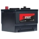 Purchase Top-Quality Car Battery - Group Size: 59 - 590CCA by U START - USV59-6 pa1