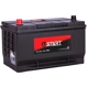 Purchase Top-Quality Car Battery - Group Size: 65 - 700CCA by U START - USV65-6 pa1
