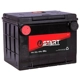 Purchase Top-Quality Car Battery - Group Size: 73 - 700CCA by U START - USV75-7 pa1