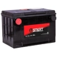 Purchase Top-Quality Car Battery - Group Size: 74 - 550CCA by U START - USV78-6 pa1