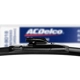 Purchase Top-Quality ACDELCO - 2599280 - Beam 16" Black Wiper Blade pa4