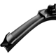 Purchase Top-Quality ACDELCO - 8-902215 - Black Wiper Blade pa14