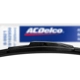 Purchase Top-Quality ACDELCO - 8-91715 - Wiper Blade pa1