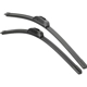 Purchase Top-Quality BOSCH - 18A - Beam Wiper Blade pa3