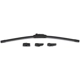 Purchase Top-Quality Beam Wiper Blade by BOSCH - 22OE pa2