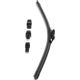 Purchase Top-Quality Beam Wiper Blade by BOSCH - 22OE pa4