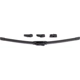 Purchase Top-Quality Beam Wiper Blade by BOSCH - 22OE pa5