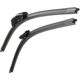 Purchase Top-Quality Beam Wiper Blade by BOSCH - 4821 pa3
