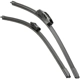 Purchase Top-Quality BOSCH - EVO13 - Beam Wiper Blade pa2