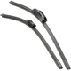 Purchase Top-Quality BOSCH - EVO15 - Wiper Blade pa1