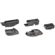 Purchase Top-Quality HELLA - 358054231 - Beam Wiper Blade pa2