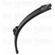 Purchase Top-Quality Beam Wiper Blade by VALEO - 15HK pa8