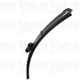 Purchase Top-Quality Beam Wiper Blade by VALEO - 15OE pa2