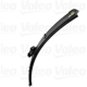 Purchase Top-Quality Beam Wiper Blade by VALEO - 19TB pa2
