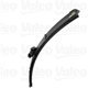 Purchase Top-Quality Beam Wiper Blade by VALEO - 22G2 pa2