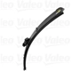 Purchase Top-Quality Beam Wiper Blade by VALEO - 25OE pa2