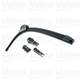 Purchase Top-Quality Beam Wiper Blade by VALEO - 604477 pa1
