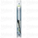 Purchase Top-Quality Beam Wiper Blade by VALEO - 604479 pa1