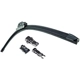 Purchase Top-Quality Beam Wiper Blade by VALEO - 604483 pa10
