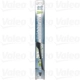 Purchase Top-Quality Beam Wiper Blade by VALEO - 604483 pa5
