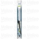 Purchase Top-Quality Beam Wiper Blade by VALEO - 604483 pa6