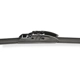 Purchase Top-Quality Beam Wiper Blade by VALEO - BE16 pa1
