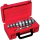 Purchase Top-Quality LISLE - 12980 - Bearing and Seal Installer Master Set pa5