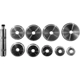 Purchase Top-Quality LISLE - 12980 - Bearing and Seal Installer Master Set pa6