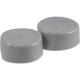 Purchase Top-Quality Bearing Protectors by CURT MANUFACTURING - 23198 pa1