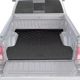 Purchase Top-Quality HUSKY LINERS - 16001 - Truck Bed Mat Heavy Duty Bed Mat pa1