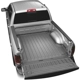Purchase Top-Quality WeatherTech 36907 Black Bed Mat For Ford F150 Pickup pa4