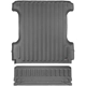 Purchase Top-Quality WeatherTech - 39604 - Black Bed Mat pa13