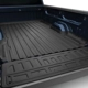 Purchase Top-Quality WEATHERTECH - 3TG15 - Bed Mat pa1