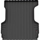 Purchase Top-Quality WEATHERTECH - 36914 - Bed Protector pa2